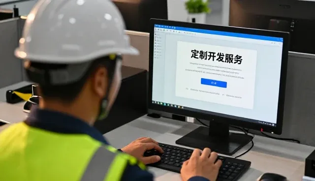 官网建设如何助力企业实现线上业务增长